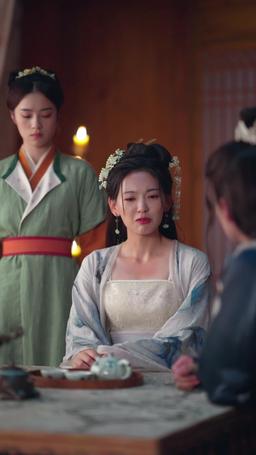 Phoenix Rising: A Princess's Revenge episode 59