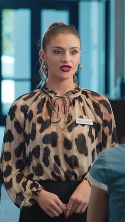 Lady Boss Contra Matones de Vegas episode 13