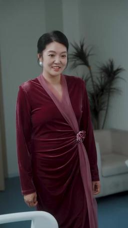 The Contract Wife Who Was Once Loved episode 80