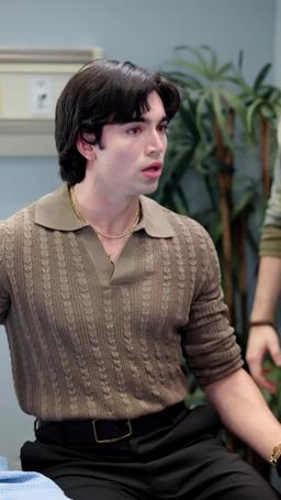 The Price of Loving You episode 70