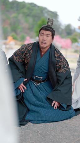 A Princess? No! I'm the Female General! episode 5