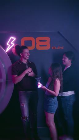 La persona che ho perso episode 1