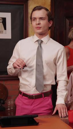 La vita da miliardaria che mi è stata sottratta episode 67