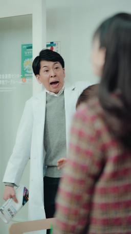 千金大亂鬥！學園女王寶座爭奪戰 episode 20