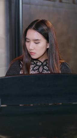 Taman Takdir Cowok Tajir episode 48