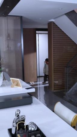 我家機長美又颯 episode 12