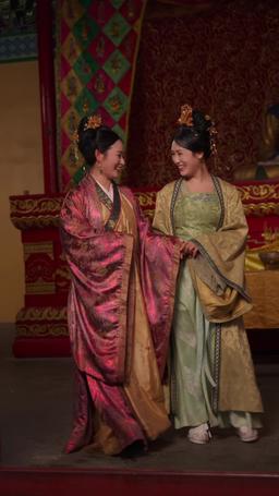 Cinta Suruhan Jadi Suami Sejati episode 59