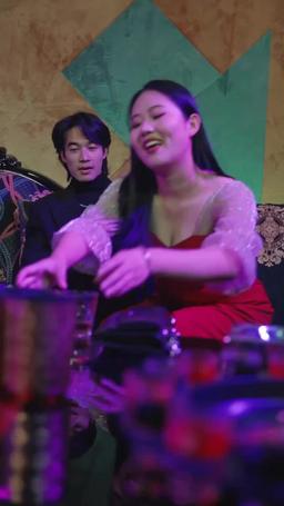 當金絲雀我月入百萬 episode 1