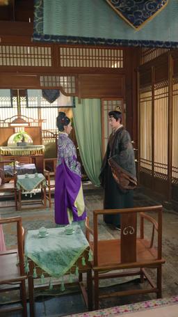 (พากย์) ข้าเป็นยอดดวงใจท่านอ๋อง แล้วองค์รัชทายาทจะเสียใจทำไม episode 71