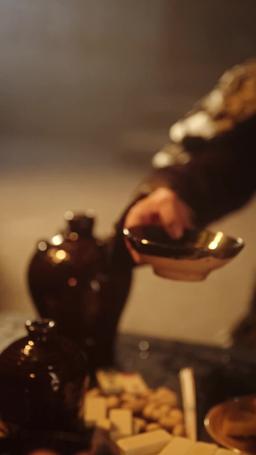 慶余年 〜帝王の業〜 episode 15