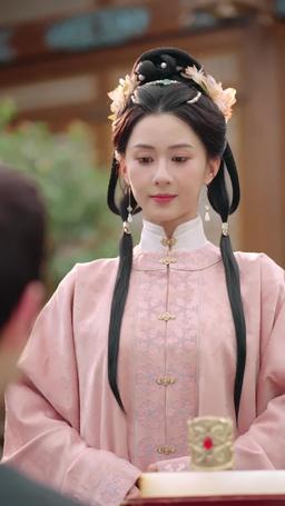 (พากย์) ข้าเป็นยอดดวงใจท่านอ๋อง แล้วองค์รัชทายาทจะเสียใจทำไม episode 49