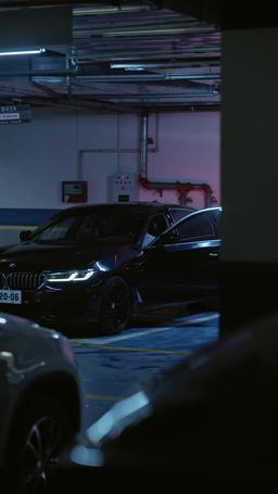 Il suo sussurro nell'oscurità episode 25