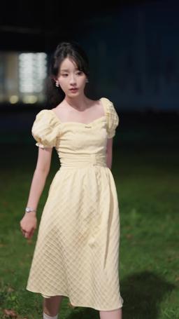 قدر بين حبّين episode 74