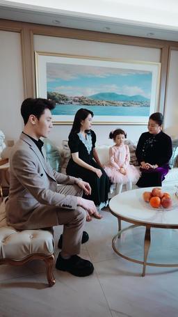 Will You Admit it, Mommy? episode 77