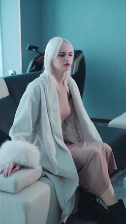 The Escaping Mistress episode 39