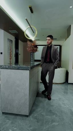 The Escaping Mistress episode 9