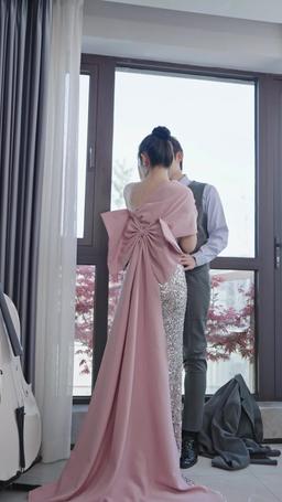 復仇吧影后 episode 59