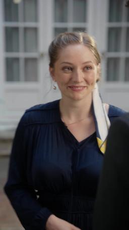 Il matrimonio segreto dell'infermiera episode 45