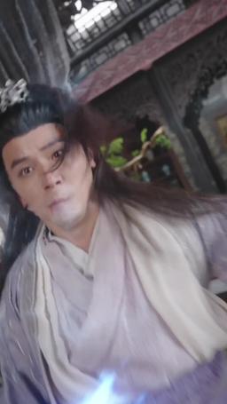 Eternal Dragon Emperor episode 87