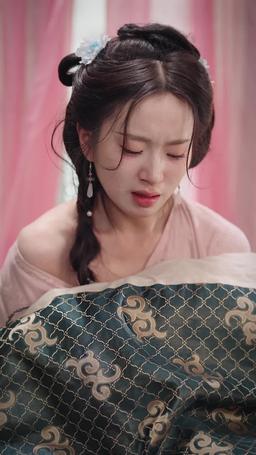 Wyjść za wiosenny wiatr episode 5