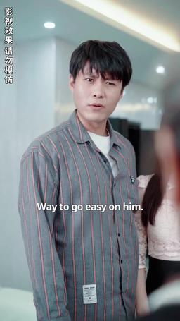 My Bricklayer Hubby Is Actually a Billionaire! episode 22