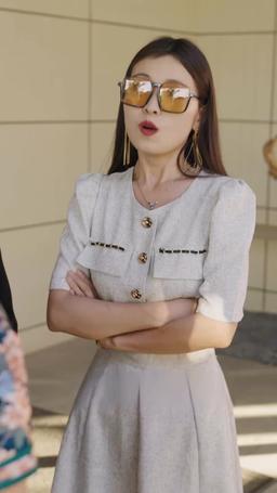 Po rozwodzie, ona rozbłysła episode 82