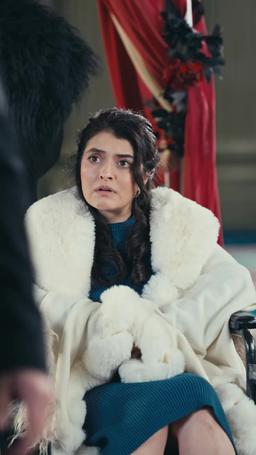 Alfa'sının Metresi Sanması: Luna'nın Pişmanlığı episode 59