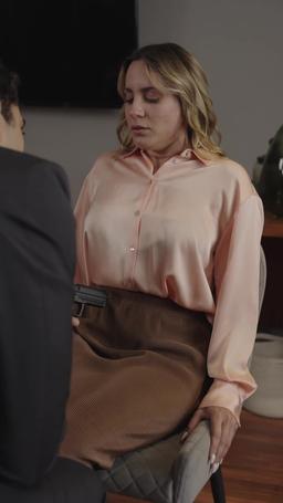 Satu Ciuman Terakhir episode 76