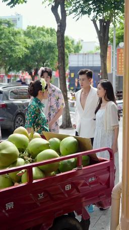 Il destino si rincontra in hotel episode 78