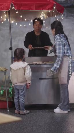 Rozłam niebios episode 2