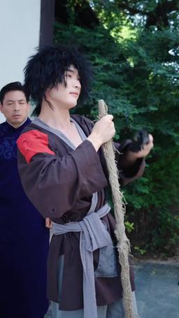 Fakir Aziz: Dilekler ve İntikamlar episode 6