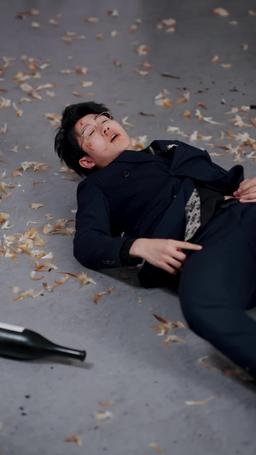 معًا في المواجهة: أنا وحماتي في ساحة القتال episode 41