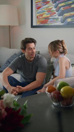 Mio Dio, mi sono sposata a Las Vegas! episode 18