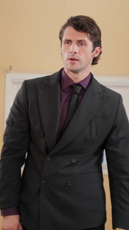 Заключена в объятия босса episode 28