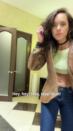 Look into My Eyes episode 2