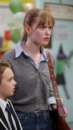 Der Gourmet-CEO ist der Vater meines Babys episode 36