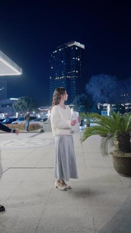 社長夫人の触れみたい秘密 episode 21