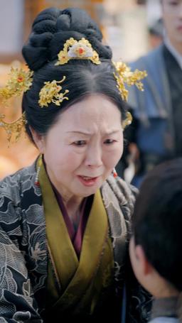 [Versi Dub] Cinta yang Ditulis Takdir episode 2