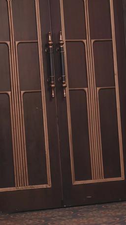 Splendor of the Era episode 20