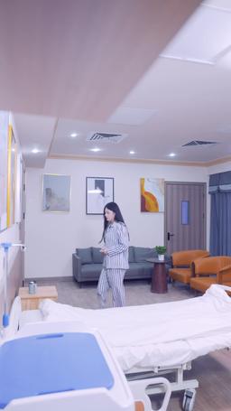 Wed by Deception episode 27