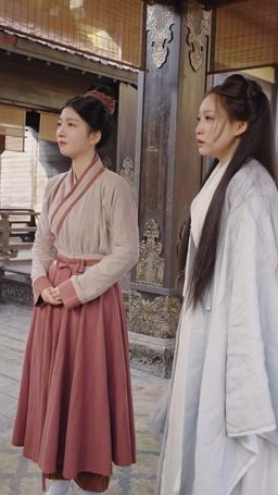 장군님, 사람 잘못 찾으셨어요 episode 79