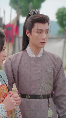 หัวใจพลิกกลางกรุง episode 37