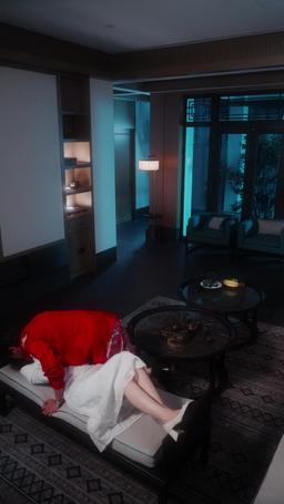 Love Like a Sour Candy episode 51