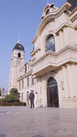 Proszę, przestańcie mówić, że mnie kochacie episode 70