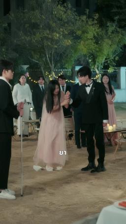 การแก้แค้นของ เจ้าหญิงนิทรา episode 10