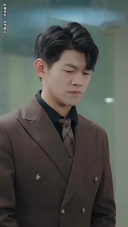 假如有人溫柔待我 episode 11