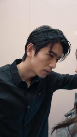 泥沼に咲いた、欲望の花 episode 37