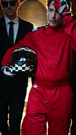 Fermo! Sposo in fuga trailer