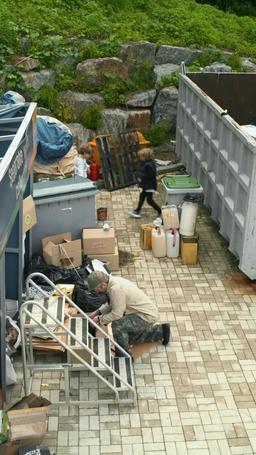 Il grido silenzioso della figlia perduta episode 4