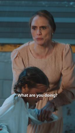 Song of My Mother's Tears episode 2